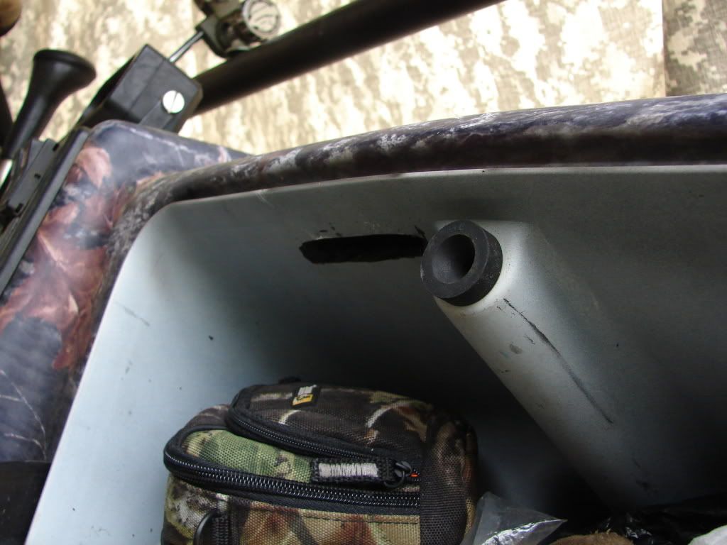 Glove box ?? Page 2 PRC Polaris Ranger Club